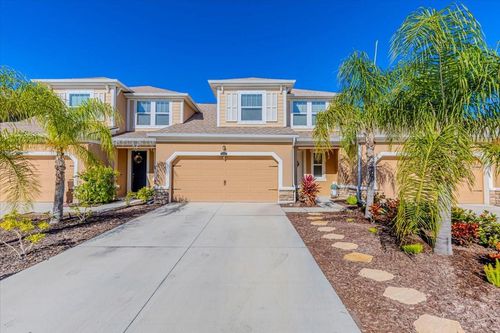 11535 Rolling Green Drive, Bradenton, FL, 34211 | Card Image