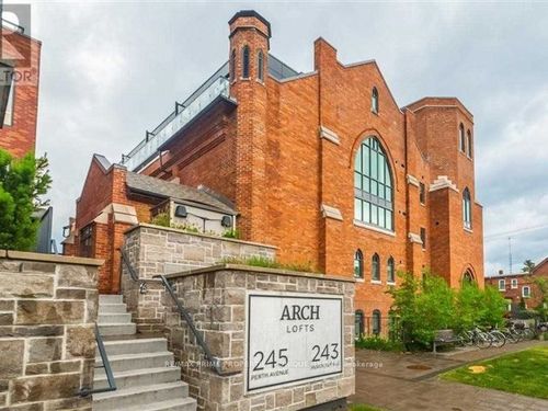 304-245 Perth Ave, Toronto, ON, M6P3X9 | Card Image