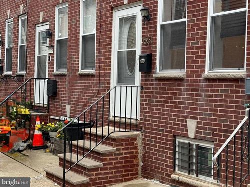 1551 S Lambert St, PHILADELPHIA, PA, 19146-4519 | Card Image
