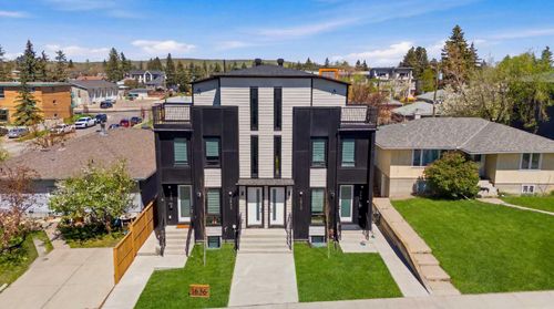 1636 19 Ave Nw, Calgary, AB, T2M1B1 | Card Image