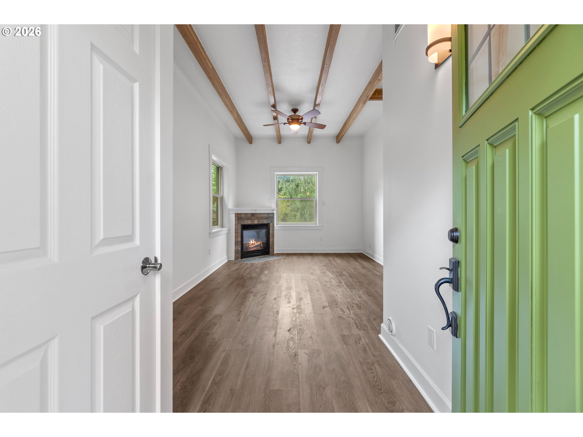 Residential in Portland 2