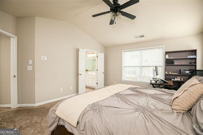 UNIT16 - 246 Cavendar Way, Townhouse with 3 bedrooms, 3 bathrooms and 2 parking in Marietta GA | Image 22