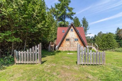 268 Calendar Brook Road, House other with 1 bedrooms, 1 bathrooms and null parking in Lyndon VT | Image 2