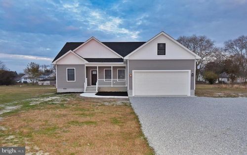 309 Brown St, MARDELA SPRINGS, MD, 21837-2509 | Card Image