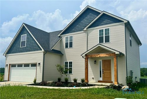 5443 Osprey Ln, Sylvania, OH, 43560-8524 | Card Image