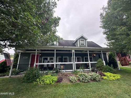 11585 Clear Ridge Road, Everett, PA, 15537 | Card Image