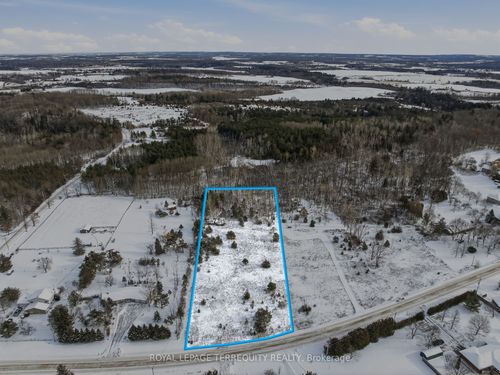 PT LT 18 CON 5 PERCY Pt 15 Rdco14 N/A, Trent Hills, ON, K0K3K0 | Card Image