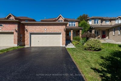 40 Livia Herman Way, House other with 3 bedrooms, 4 bathrooms and 4 parking in Barrie ON | Image 2