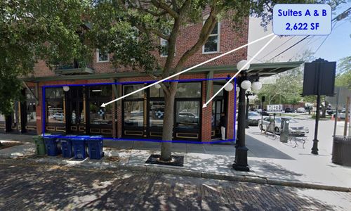 ste-a-1501 E 9th Ave, Tampa, FL, 33605-3750 | Card Image