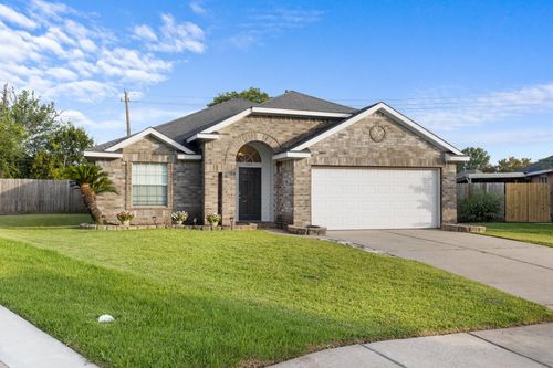 9301 Sioux Dr, La Porte, TX, 77571-3978 | Card Image