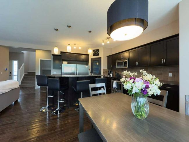 6826 - 59 Street Close, House other with 3 bedrooms, 4 bathrooms and 2 parking in Rocky Mountain House AB | Image 17