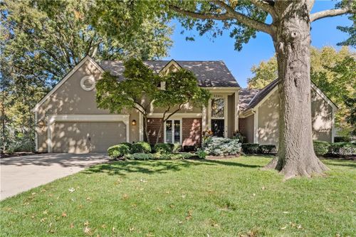 12405 Sagamore Road, Leawood, KS, 66209 | Card Image