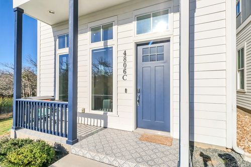 unit-c-4806 Olive Sparrow Dr, Austin, TX, 78723-6079 | Card Image