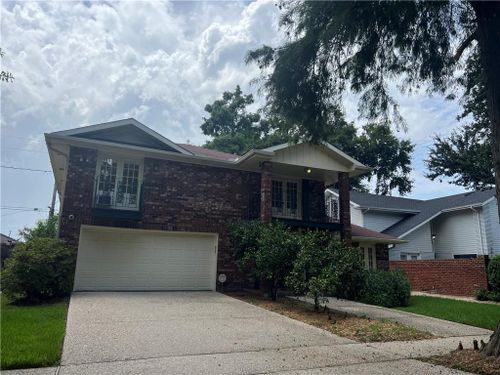 3412 Tolmas Dr, Metairie, LA, 70002-3818 | Card Image