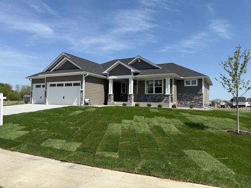 14147 77th Ln Ne, Otsego, MN, 55330-6946 | Card Image