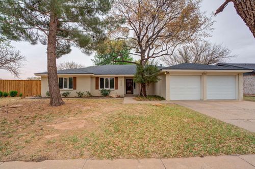 5309 77th St, Lubbock, TX, 79424-2501 | Card Image