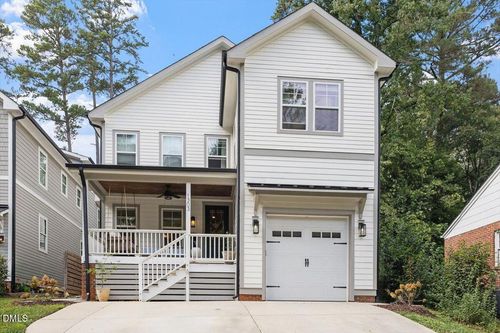 1303 Nottingham Rd, Raleigh, NC, 27607-3736 | Card Image