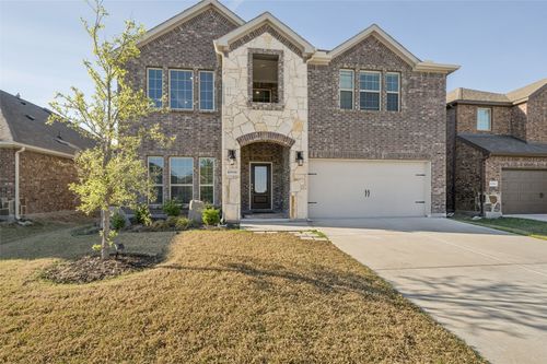 10920 Canyon Mine Dr, Aubrey, TX, 76227-4192 | Card Image