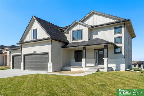 5457 S 201st St, Omaha, NE, 68135-3949 | Card Image