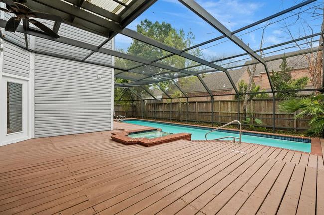 2409 Dryden Rd, House other with 4 bedrooms, 6 bathrooms and 2 parking in Houston TX | Image 47
