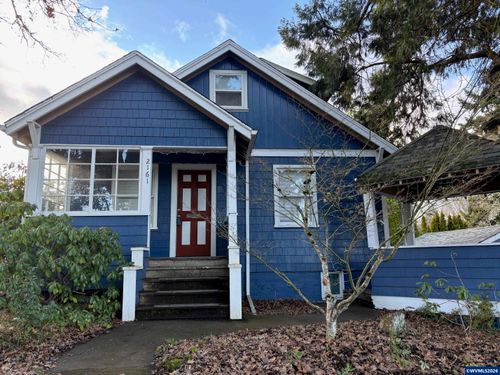 2161 Winter St Se, Salem, OR, 97302-3755 | Card Image