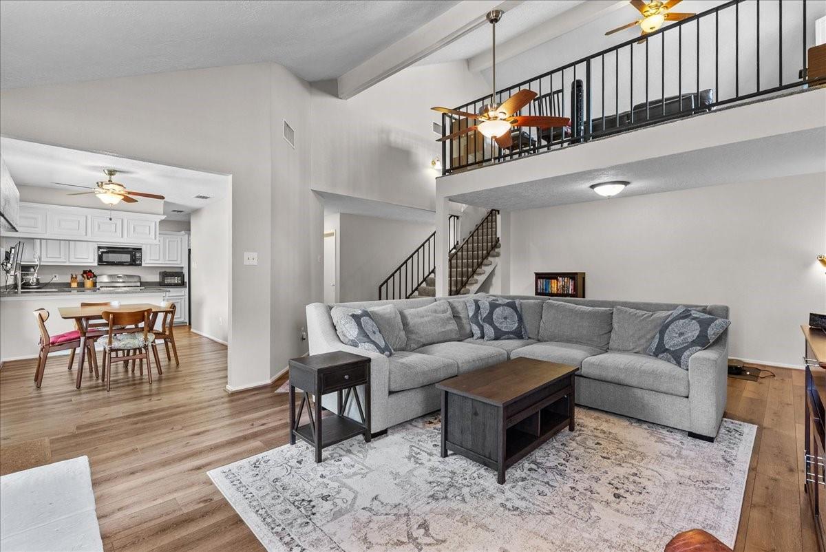 Residential in Friendswood 2