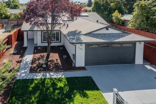 766 Joyce St, Livermore, CA, 94550-2300 | Card Image