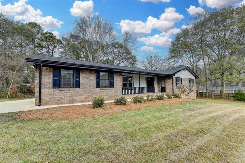 4180 Hannah Rd, Tucker, GA, 30084-3509 | Card Image