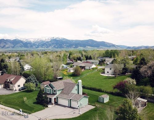 126 Pathfinder Trl, Bozeman, MT, 59718-7980 | Card Image