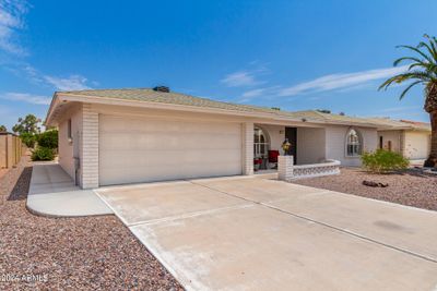 8064 E Madero Avenue, House other with 2 bedrooms, 2 bathrooms and null parking in Mesa AZ | Image 2