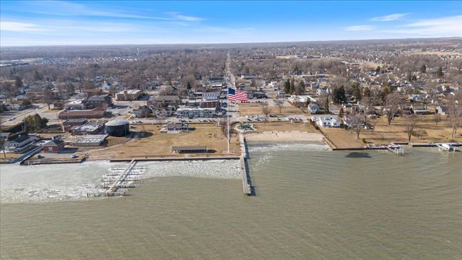 53983 Stonyford Dr, House other with 3 bedrooms, 3 bathrooms and null parking in New Baltimore MI | Image 15