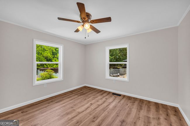 1813 W Currahee St, House other with 3 bedrooms, 2 bathrooms and null parking in Toccoa GA | Image 34