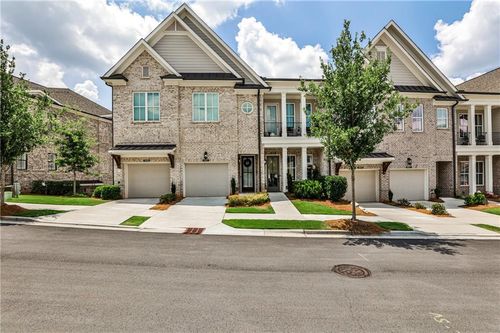 4965 Sealy Circle Circle, Peachtree Corners, GA, 30092 | Card Image