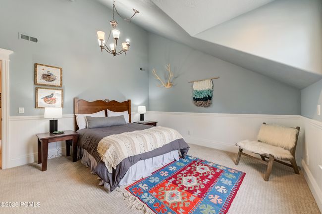 7050 River Valley Rd, Home with 5 bedrooms, 4 bathrooms and null parking in Peoa UT | Image 46
