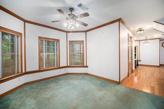 613 Seals Rd, House other with 4 bedrooms, 4 bathrooms and null parking in Bartonville TX | Image 9