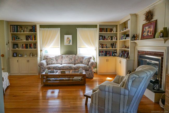 2 Oxford Dr, House other with 3 bedrooms, 1 bathrooms and null parking in Middlefield CT | Image 8