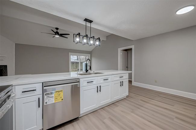 23227 Pine Post Ln, House other with 5 bedrooms, 2 bathrooms and 2 parking in Spring TX | Image 17