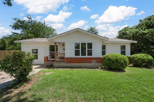 4304 Guthrie Cir, Waco, TX, 76710-4833 | Card Image