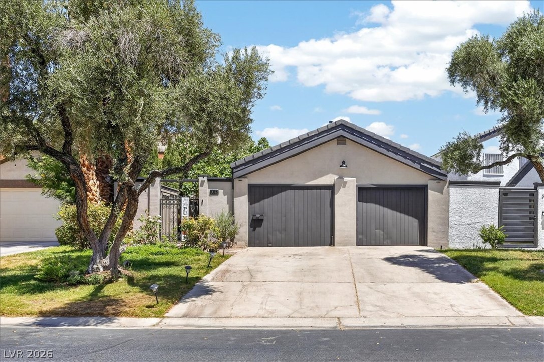 Residential in Las Vegas
