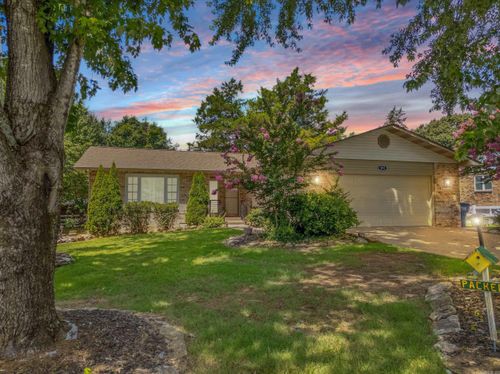 1911 Arbor, Mountain Home, AR, 72653-5206 | Card Image