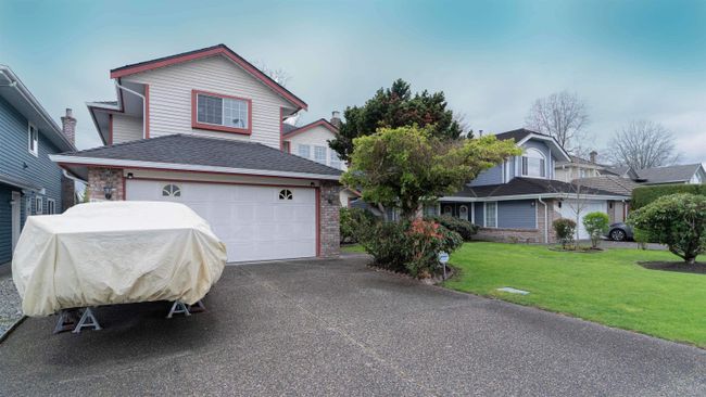3760 Mckay Drive, House other with 6 bedrooms, 3 bathrooms and 4 parking in Richmond BC | Image 1