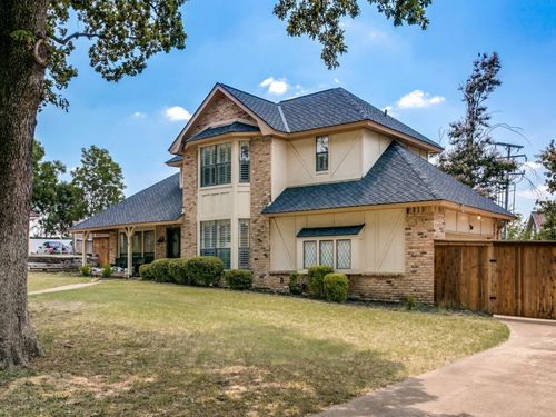 320 Blue Quail Ct, Bedford, TX, 76021-3229 | Card Image