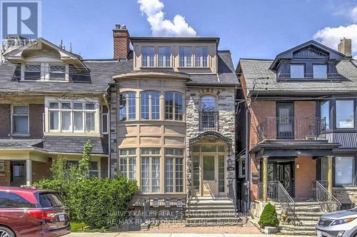 lower-384 Spadina Rd, Toronto, ON, M5P2V9 | Card Image
