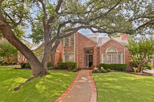 5921 Tiburon Drive, Plano, TX, 75093 | Card Image