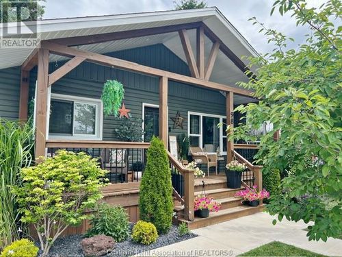 98 Lemuel St, Thamesville, ON, N0P2K0 | Card Image