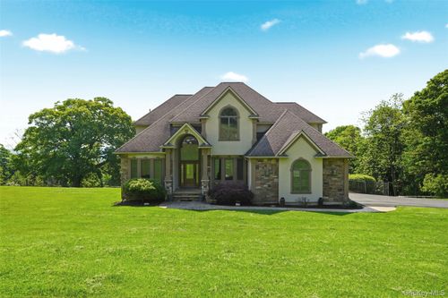 4 Rachel Ct, Bloomingburg, NY, 12721-4130 | Card Image