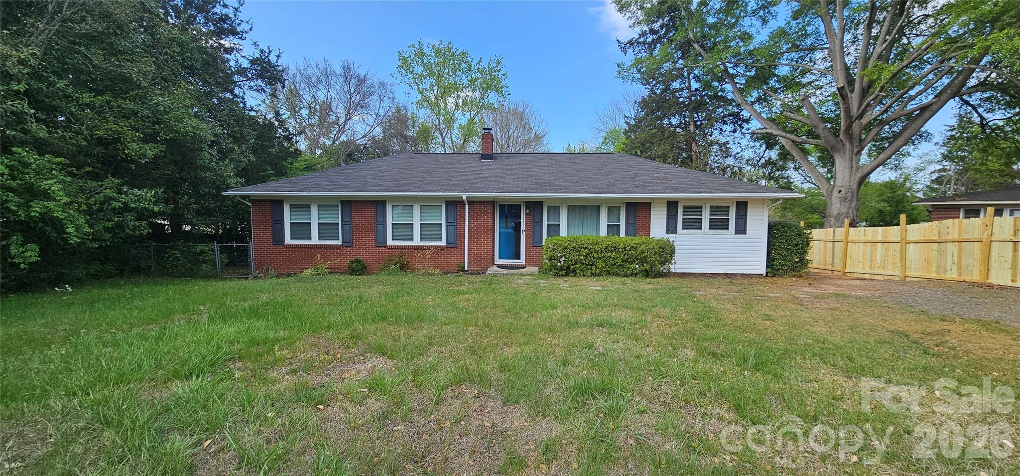 Residential in Rock Hill 2