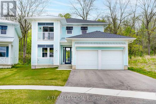 72 The Promenade, Central Elgin (Port Stanley), ON, N5L1C5 | Card Image