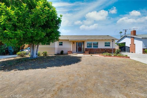 1333 E Tudor St, Covina, CA, 91724-1514 | Card Image