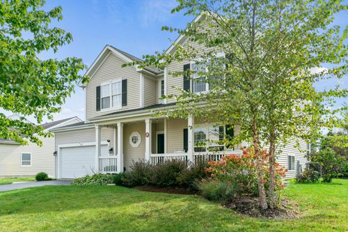 203 Winding Trail, Genoa, IL, 60135 | Card Image